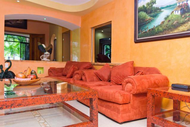 B&B Villa Hibiscus Πλάγια Ντελ Κάρμεν Εξωτερικό φωτογραφία