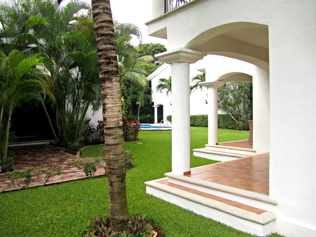 B&B Villa Hibiscus Πλάγια Ντελ Κάρμεν Εξωτερικό φωτογραφία