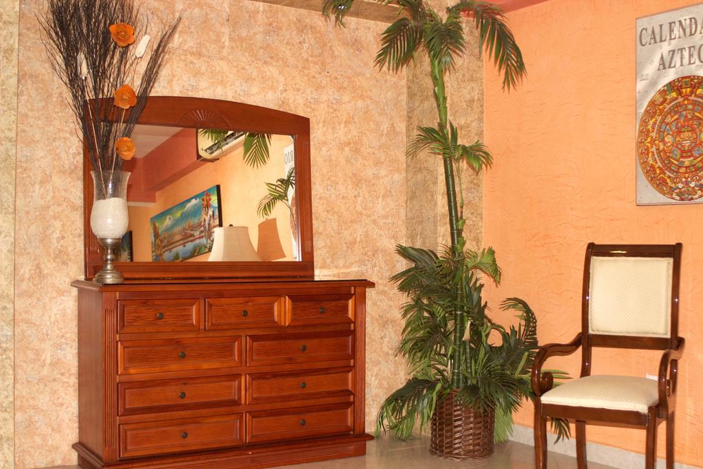 B&B Villa Hibiscus Πλάγια Ντελ Κάρμεν Εξωτερικό φωτογραφία